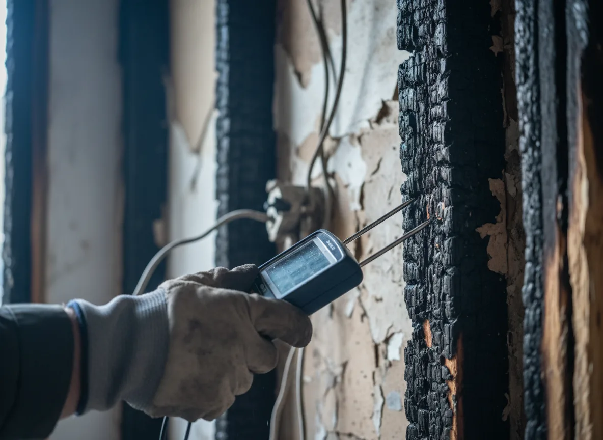 Fire Damage Restoration Beals, ME FAQs
